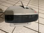 Radiateurs soufflants - 2 pcs, Ophalen, Gebruikt, 800 watt of meer, Radiator