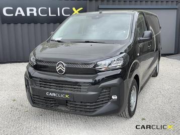 Citroen Jumpy XL aut.*New*Navi*Camera*Carpla  beschikbaar voor biedingen