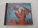 CD Meat Loaf Bat out of Hell II : Back into Hell Hard Rock, Ophalen of Verzenden, Progressive