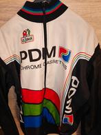 Retro thermovest koersvest pdm, Ophalen of Verzenden, Zo goed als nieuw