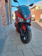 Sym Jet x125, Vélos & Vélomoteurs, Enlèvement, 125 cm³