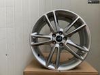 4x Originele 19 inch Ford velgen Focus Mondeo S-Max, Gebruikt, -, -, Banden en Velgen