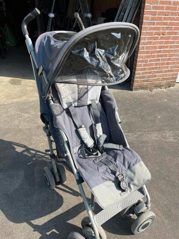 Buggy mac laren xt beschikbaar voor biedingen