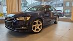 Audi A3 1.4 TFSI Benzine 12M Garantie Sport packet, Auto's, Te koop, Benzine, Break, Xenon verlichting