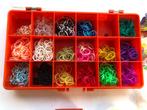 Loombandjes, Ophalen of Verzenden, Zo goed als nieuw