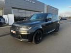 Range rover sport, Auto's, Land Rover, Automaat, Overige kleuren, Leder, Bedrijf