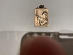 Le Soir krantencross-medaille 1954 (brons ?), Ophalen