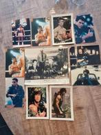 Foto's van films uit de jaren 80, Verzamelen, Ophalen of Verzenden, Gebruikt