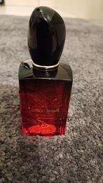 Giorgio Armani intense, Enlèvement ou Envoi, Neuf