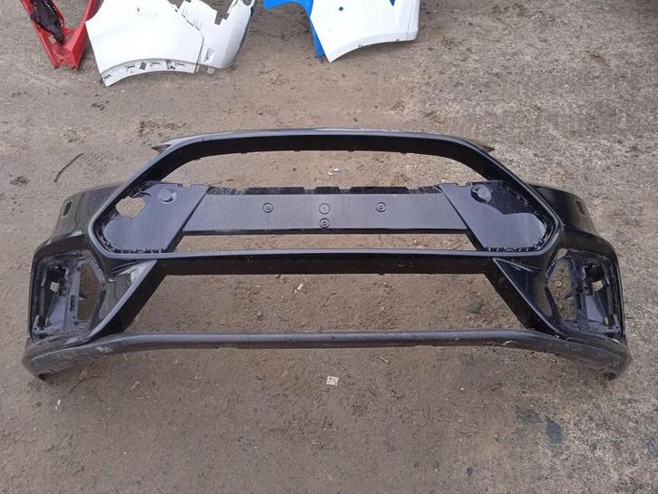 Ford Focus Mk3 Lift RS voorbumper, Auto-onderdelen, Carrosserie, Bumper, Ford, Voor, Gebruikt, Ophalen of Verzenden
