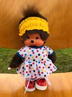 Sekegushi voor meisjes uit Monchhichi