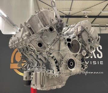 Motorrevisie alle type BMW M modellen M2 M3 M4 M5 M8 moteur beschikbaar voor biedingen
