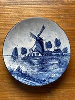 Delft Blauw Handpainted, Antiek en Kunst, Antiek | Keramiek en Aardewerk, Ophalen