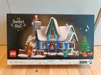 Lego 10293 Santa's Visit, Ophalen, Nieuw, Complete set, Lego