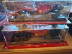 7 Ferrari F1 1/24, Verzenden, Nieuw, Overige merken