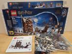 Lego 76407 The Shrieking Shack & Whomping Willow (2), Enlèvement ou Envoi, Comme neuf, Lego
