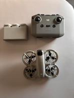 Dji Neo fly more combo, Audio, Tv en Foto, Drones, Ophalen, Nieuw, Drone met camera