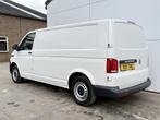 Volkswagen E-Transporter 113PK 37.3kWh 138KM WLTP 37,3kWh 10, Auto's, Bestelwagens en Lichte vracht, Automaat, Gebruikt, Volkswagen