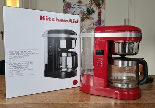 KitchenAid Drip Coffee Maker, Maison & Meubles, Cuisine | Ustensiles de cuisine, Neuf, Enlèvement