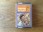 muziekcassette marva, Ophalen of Verzenden, Nederlandstalig, 1 bandje, Origineel