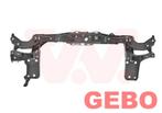 Mercedes Citan 2012/2021 voorfront A415-885-0700, Voor, Mercedes-Benz, Nieuw, Ophalen of Verzenden