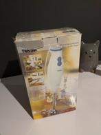Tristar staafmixer, Minder dan 1 liter, Ophalen of Verzenden, Nieuw, 2 snelheden