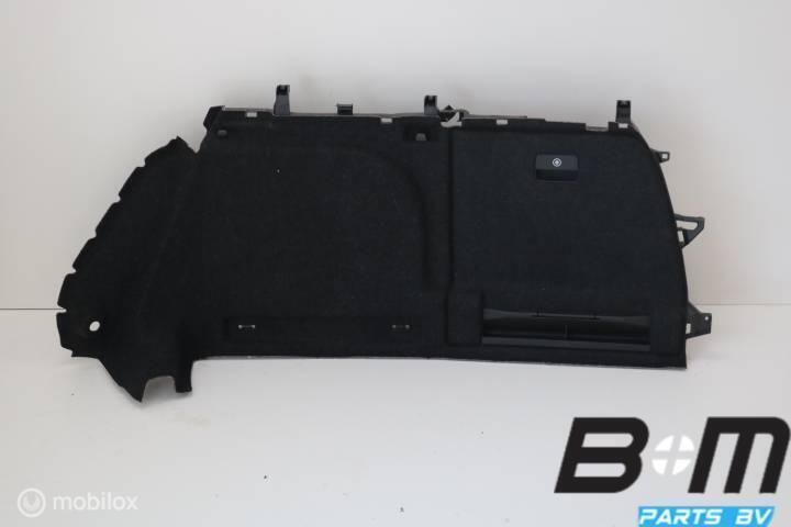 Bagageruimtebekleding rechts Skoda Superb Combi 3, Auto-onderdelen, Interieur en Bekleding, Gebruikt