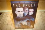 DVD The Breed., CD & DVD, DVD | Horreur, Comme neuf, Enlèvement ou Envoi, Vampires ou Zombies, À partir de 16 ans