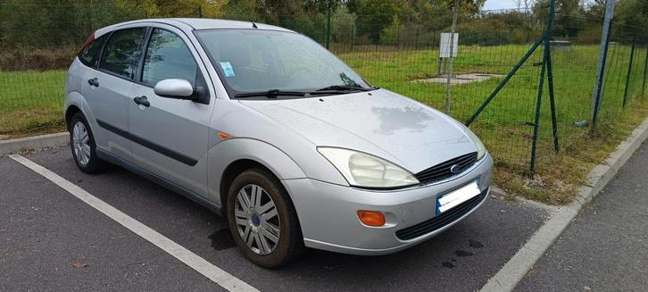 Toutes pièces Ford focus 1.6i, Auto-onderdelen, Overige Auto-onderdelen, Ford