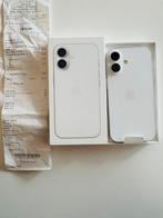 Iphone 16, Telecommunicatie, Mobiele telefoons | Apple iPhone, Ophalen, Zo goed als nieuw, IPhone 16