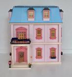 Playmobil herenhuis, Ophalen of Verzenden