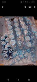 ongeveer een 60 stuks met een doos boontjes erbij, Kinderen en Baby's, Kraamcadeaus en Geboorteborden, Ophalen, Zo goed als nieuw