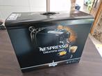 Machine Nespresso Sage Creatista Uno neuve, Elektronische apparatuur, Koffiezetapparaten, Ophalen, Zo goed als nieuw