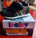 Nieuwe gympen Nero Giardini met velcro sluiting maat 23, Neuf, Enlèvement ou Envoi, Nero Giardini, Chaussures de sport