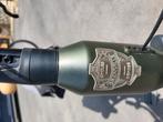 Granville damesfiets medium army green, Fietsen en Brommers, Elektrische fietsen, Ophalen, Zo goed als nieuw