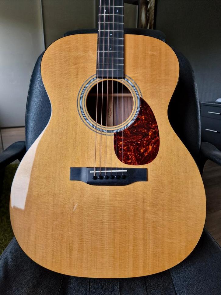 Martin OM-21, Muziek en Instrumenten, Snaarinstrumenten | Gitaren | Akoestisch