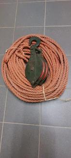 Katrol, Ophalen of Verzenden