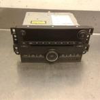 RADIO Daewoo / Chevrolet Captiva (C100) (3N96672509), Auto-onderdelen, Gebruikt, Daewoo