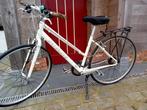 Sportfiets dames, Ophalen, Zo goed als nieuw