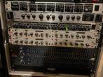 Rack units - gate / compressor / grafische eq / fx, Muziek en Instrumenten, Ophalen, Zo goed als nieuw, Dbx