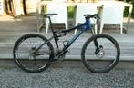 cannondale scalpel , lefty ,mtb, Fietsen en Brommers, Fietsen | Mountainbikes en ATB, Fully, 49 tot 53 cm, Zo goed als nieuw, Ophalen