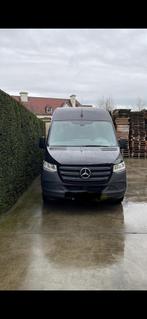 Mercedes sprinter 316 cdi L3L2 (29500 incl btw), Mercedes-Benz, Particulier, Te koop, BTW verrekenbaar