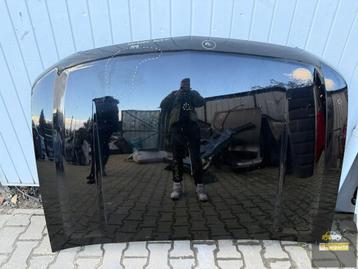 Chevrolet Suburban 07- motorkap beschikbaar voor biedingen