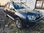Dacia Duster 2018, EURO 6b, Diesel,Nav, AirCo, CruiseControl, Auto's, Dacia, Voorwielaandrijving, Stof, 1280 kg, Euro 6
