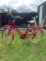 Damesfiets Thompson, Fietsen en Brommers, Fietsen | Dames | Damesfietsen, Ophalen, Gebruikt, Overige merken, Versnellingen