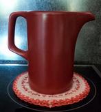 Vintage keramieken koffiepot jaren 1960s, Antiek en Kunst, Antiek | Keramiek en Aardewerk, Ophalen of Verzenden