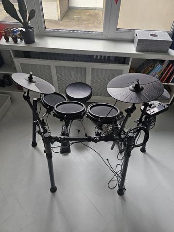 Alesis Nitro Mesh-set beschikbaar voor biedingen
