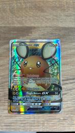 Dedenne GX, Hobby en Vrije tijd, Verzenden, Nieuw, Losse kaart