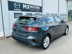 Kia Ceed 1.0l benzine Must, Voorwielaandrijving, Stof, Electronic Stability Program (ESP), Bedrijf