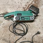 Band schuurmachine, Ophalen of Verzenden